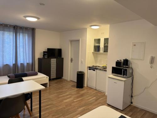 Ferienwohnung by Becker