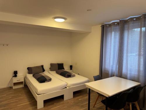 Ferienwohnung by Becker