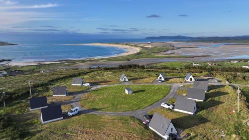 Machaire Rabhartaigh Glamping