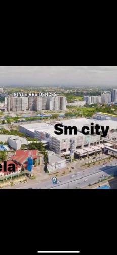 Spacious, comfy condo @ SM Iloilo