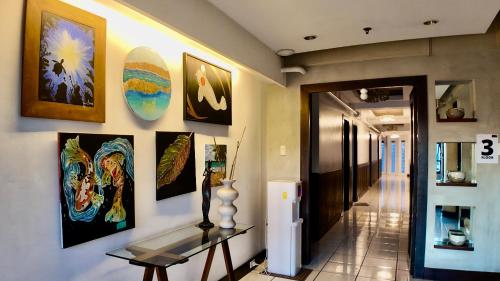 Urban Inn