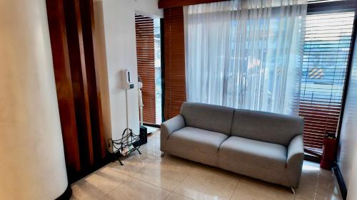 Urban Inn