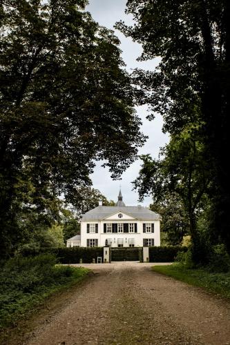 Landgoed Loenen B&B