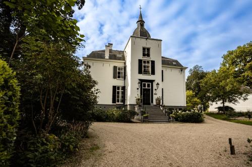 Landgoed Loenen B&B