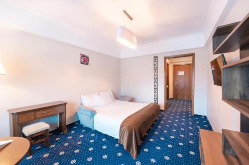 Atrium Collection Hotel Predeal