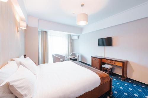 Atrium Collection Hotel Predeal