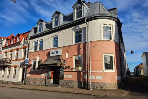 Sure Hotel by Best Western Centralhotellet