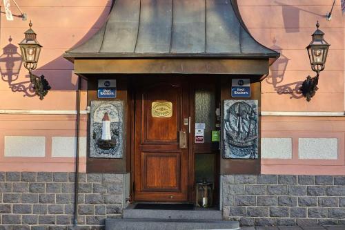 Sure Hotel by Best Western Centralhotellet