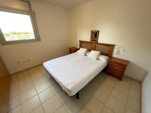 Agi Torre Quimeta Apartments