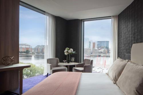 Anantara The Marker Dublin Hotel