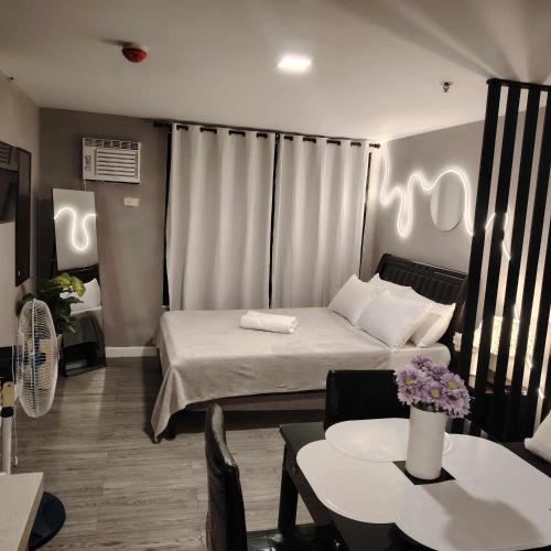 ADB Avenue Tower Staycation