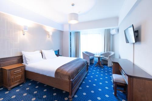 Atrium Collection Hotel Predeal
