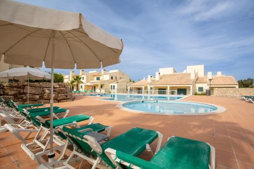 Glenridge Albufeira Aldeamento Turístico