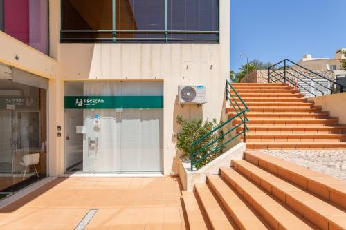 Glenridge Albufeira Aldeamento Turístico