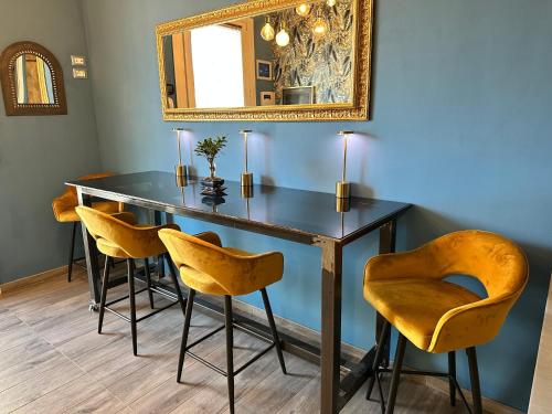 Alcivico3 Bed & Breakfast