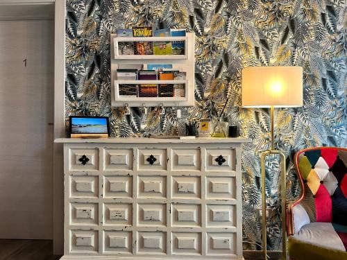 Alcivico3 Bed & Breakfast