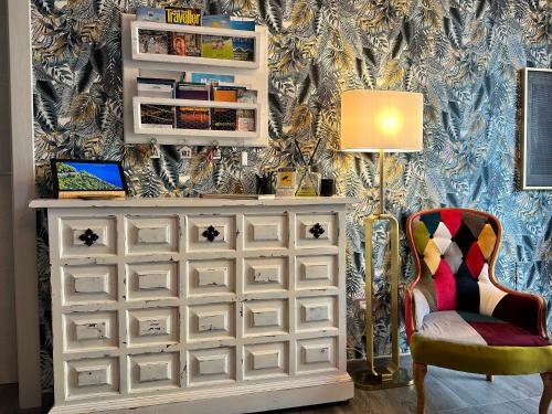 Alcivico3 Bed & Breakfast