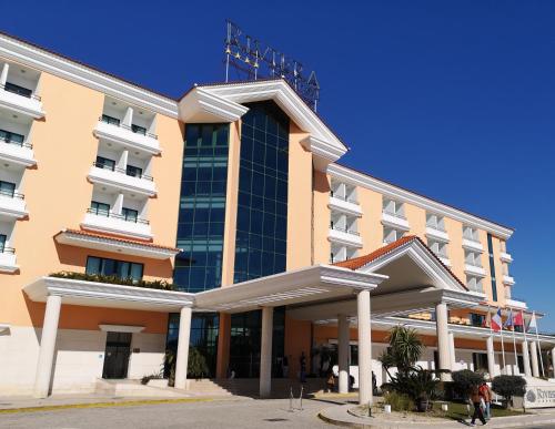 Riviera Hotel