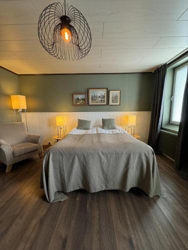 Strand City Hotel