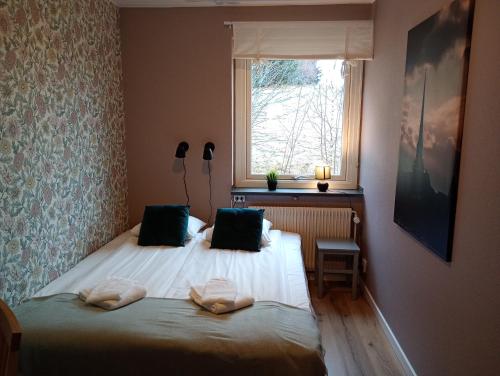 Kristinebergs Bed & Breakfast Mora