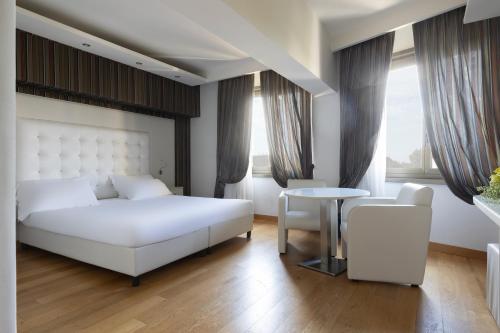 Royal Caserta Hotel