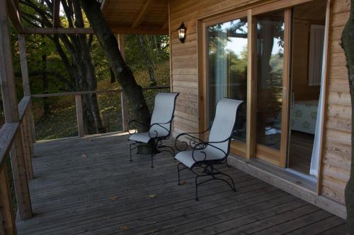 Country House Barone D'Asolo