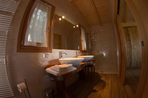 Country House Barone D'Asolo