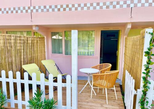 Hôtel Kyriad Cannes - Mandelieu