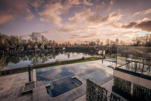 Bordur Wellness Hotel