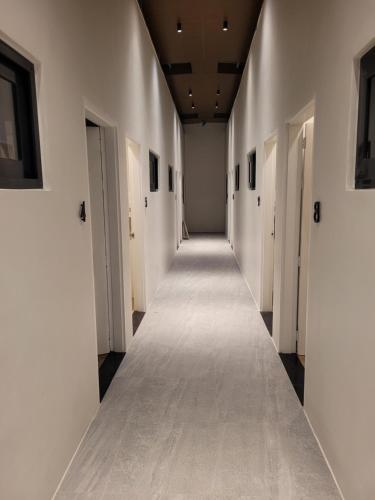 Ganada Suites Deluxe 가나다 스위트