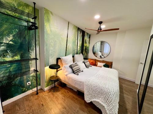 BILBAO NORTH SHORE APARTMENTS