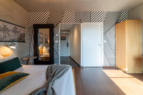 Cowool Lille Villeneuve D'Ascq - Ex Olivarius