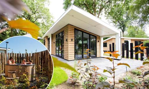 TopParken Resort Veluwe