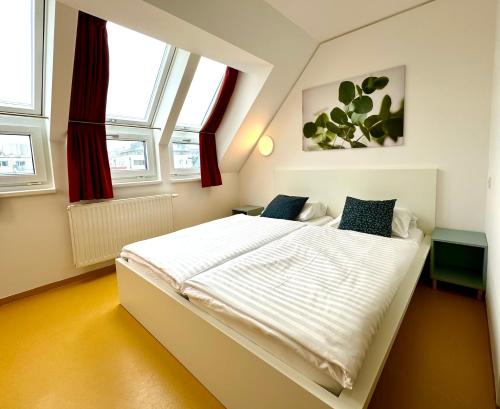 A&t Holiday Hostel Wien