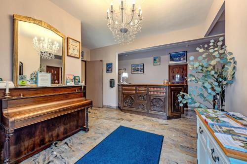 Hôtel de la Corniche