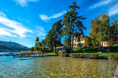 Villa Rainer