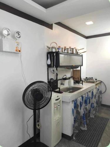 Su Staycation Minimalist