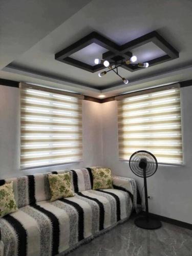 Su Staycation Minimalist