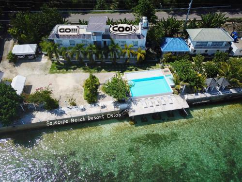 Seascape Resort Oslob