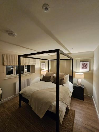 Newditch Farm Accommodation