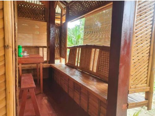 MarineroTravellers Inn