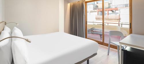 B&B HOTEL Benidorm Centro