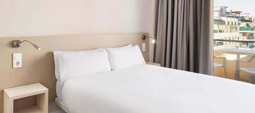 B&B HOTEL Benidorm Centro