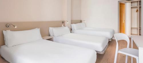 B&B HOTEL Benidorm Centro