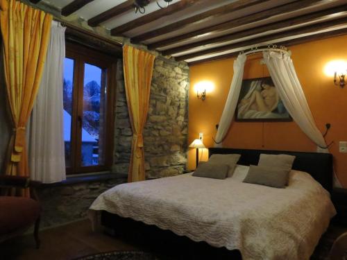 Bed and Breakfast Nord Sud