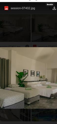 Suite Princess Beach Resort