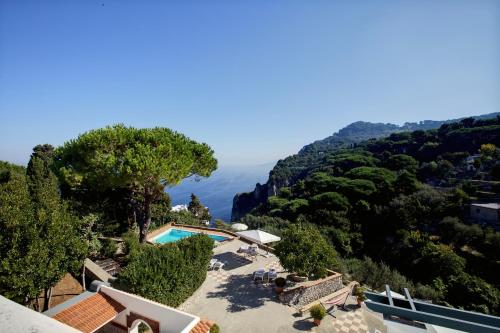 Villa Carolina