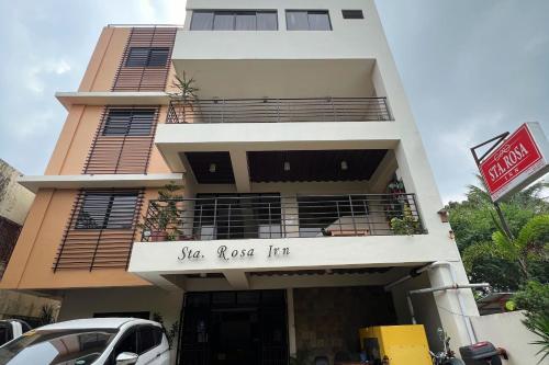 Sta Rosa Inn Iloilo Powered By Cocotel