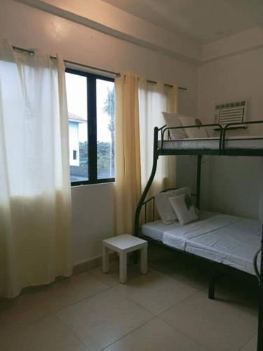 Cozy 2-Bedroom Apartment