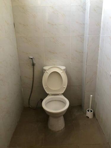 Cozy 2-Bedroom Apartment